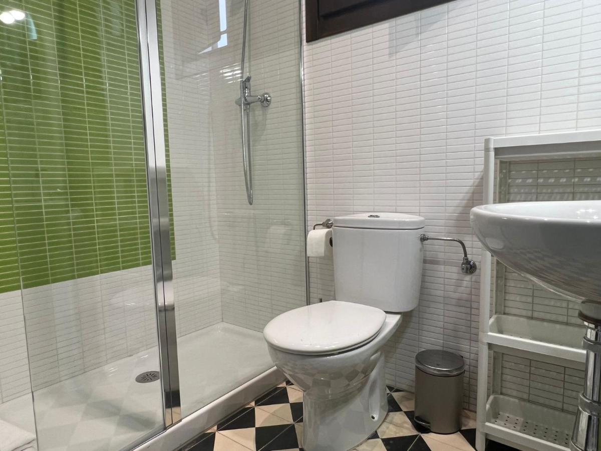 Vila Casa Remanso De La Juderia Córdoba Exteriér fotografie