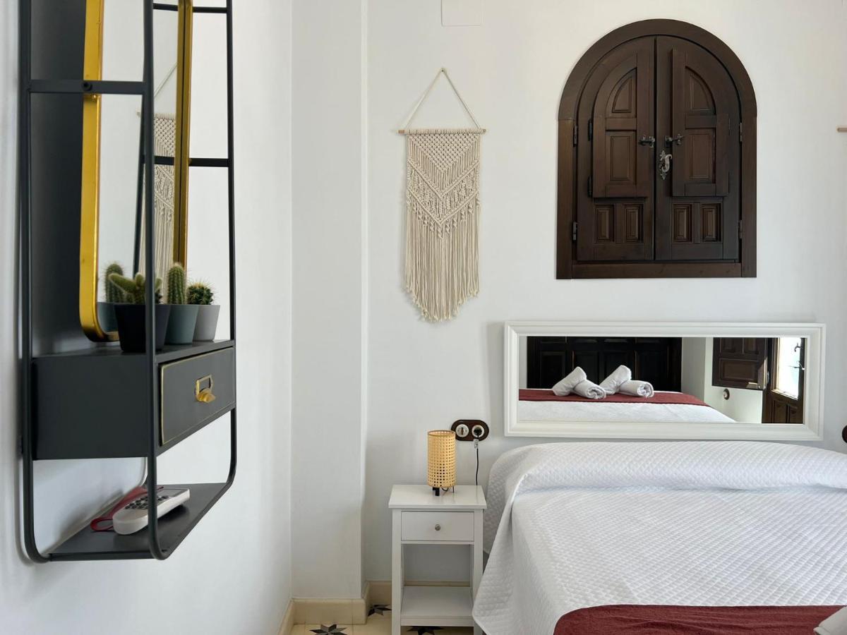 Vila Casa Remanso De La Juderia Córdoba Exteriér fotografie