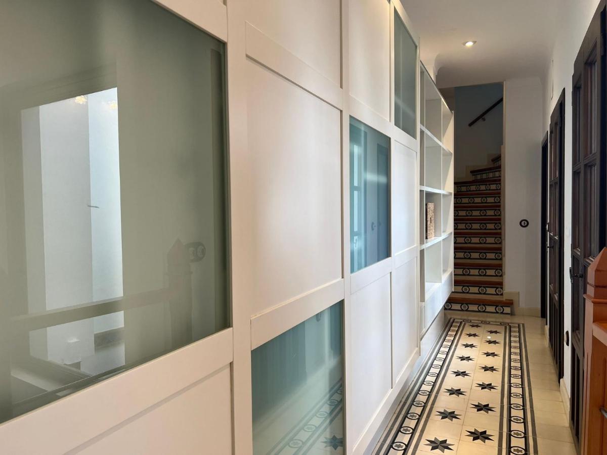Vila Casa Remanso De La Juderia Córdoba Exteriér fotografie