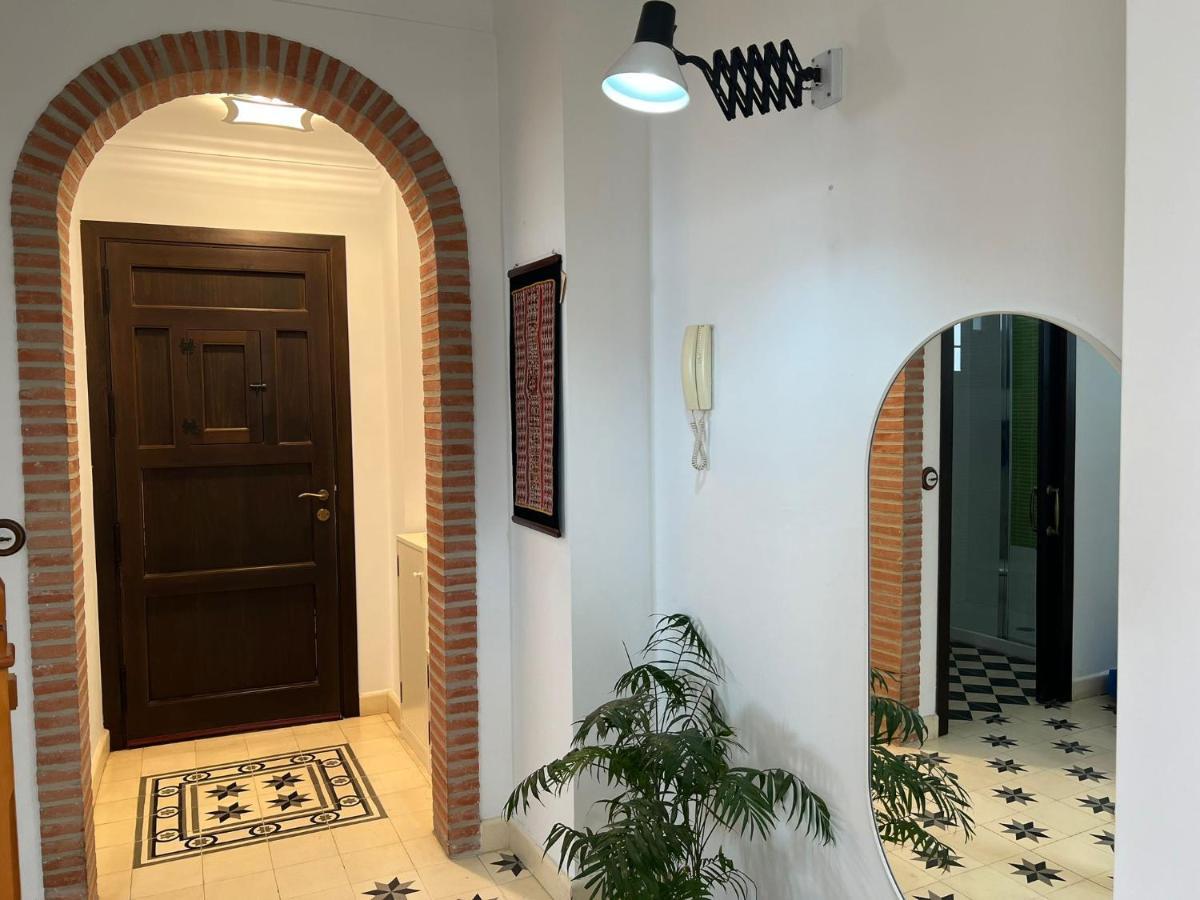 Vila Casa Remanso De La Juderia Córdoba Exteriér fotografie