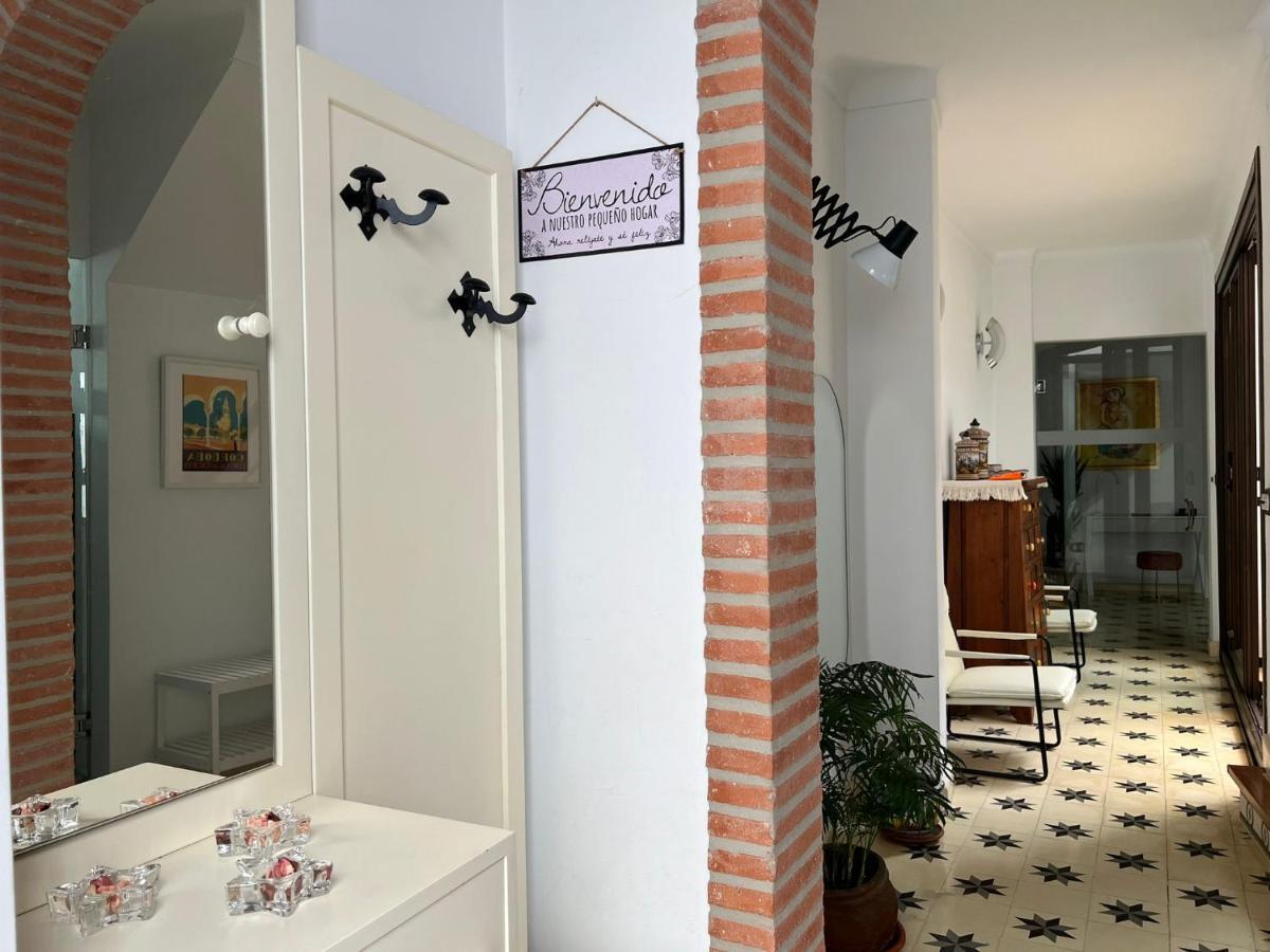 Vila Casa Remanso De La Juderia Córdoba Exteriér fotografie