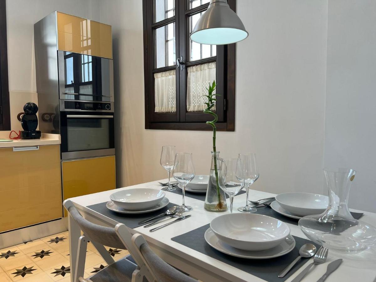 Vila Casa Remanso De La Juderia Córdoba Exteriér fotografie