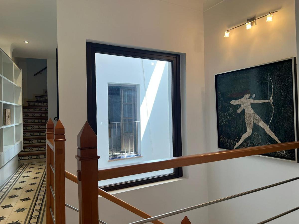 Vila Casa Remanso De La Juderia Córdoba Exteriér fotografie