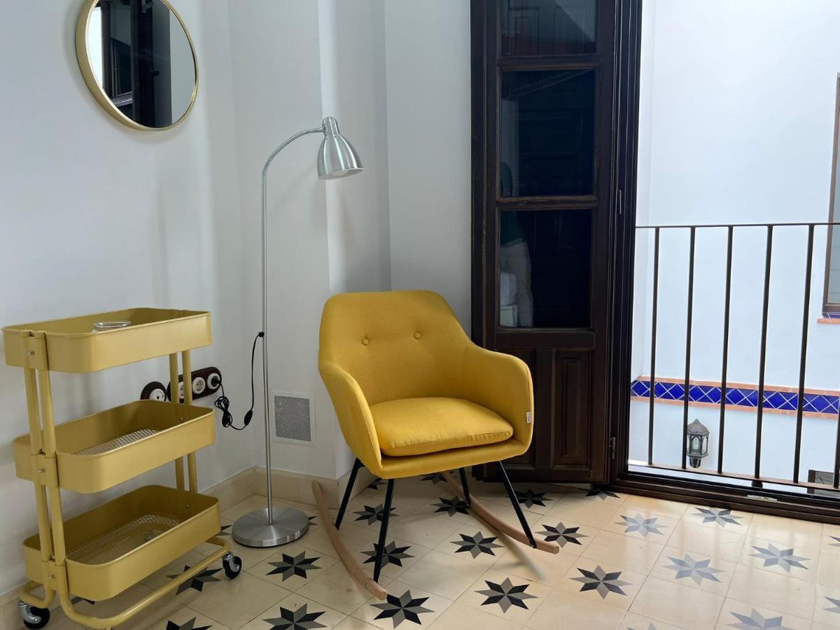 Vila Casa Remanso De La Juderia Córdoba Exteriér fotografie