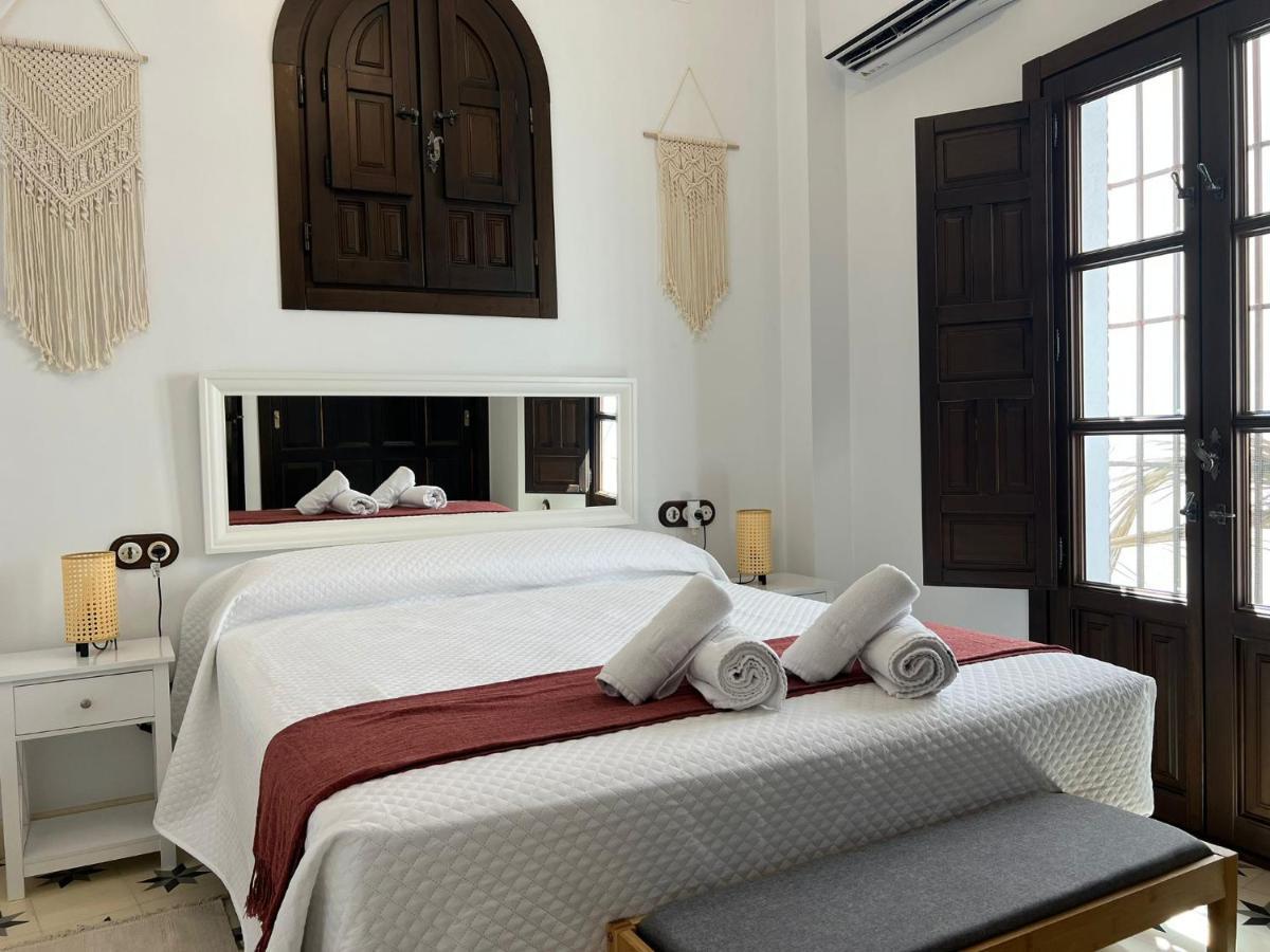 Vila Casa Remanso De La Juderia Córdoba Exteriér fotografie