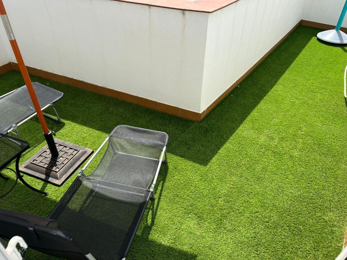 Vila Casa Remanso De La Juderia Córdoba Exteriér fotografie