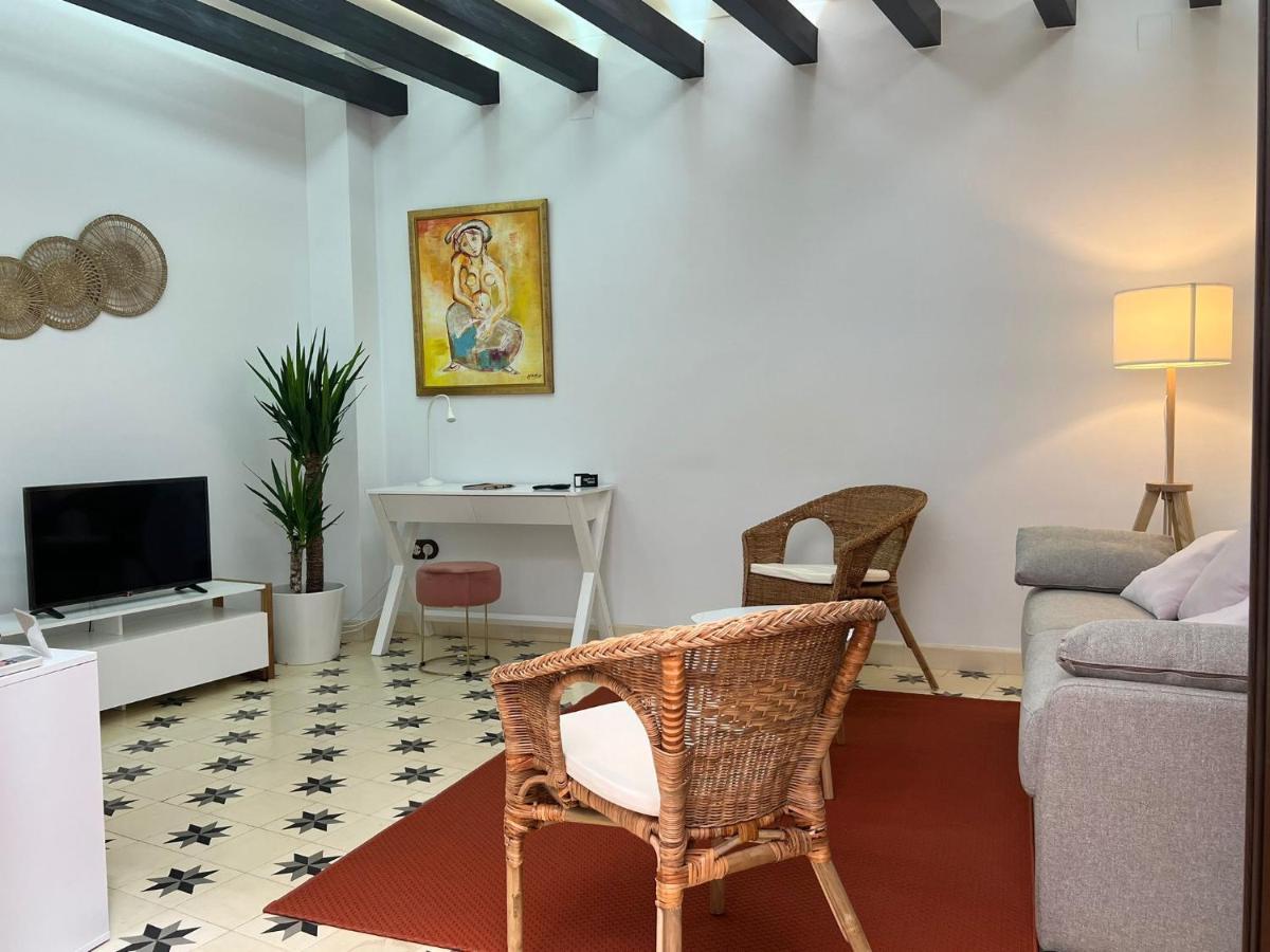 Vila Casa Remanso De La Juderia Córdoba Exteriér fotografie