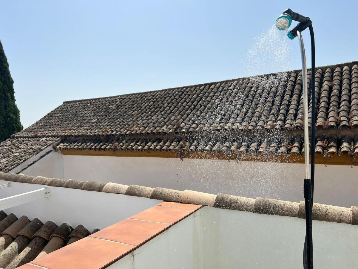 Vila Casa Remanso De La Juderia Córdoba Exteriér fotografie
