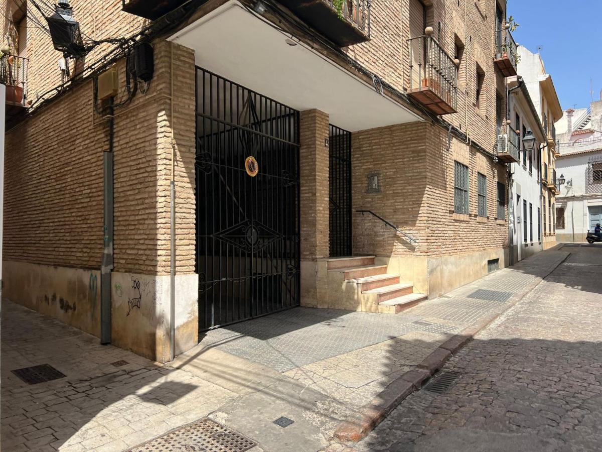 Vila Casa Remanso De La Juderia Córdoba Exteriér fotografie